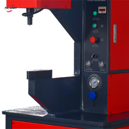 HCGMT® Hydraulic Riveting Machine