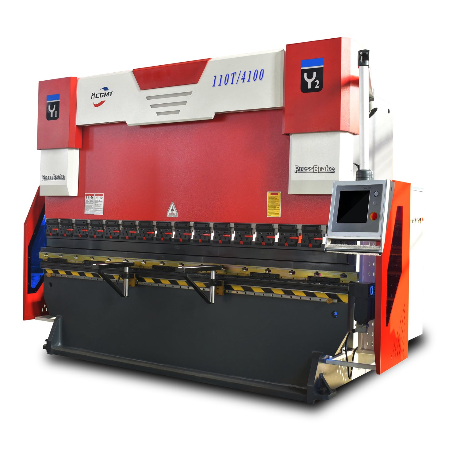 CNC Press Brake