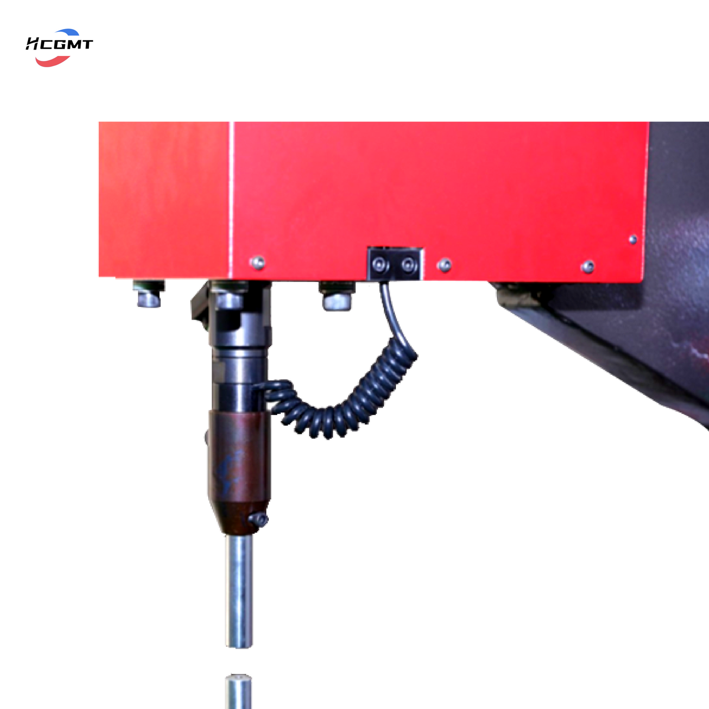 HCGMT® Hydraulic Riveting Machine