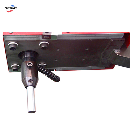 HCGMT® Hydraulic Riveting Machine