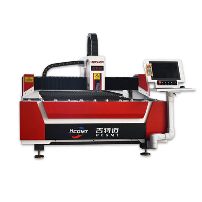 Industrially-rated laser cutter