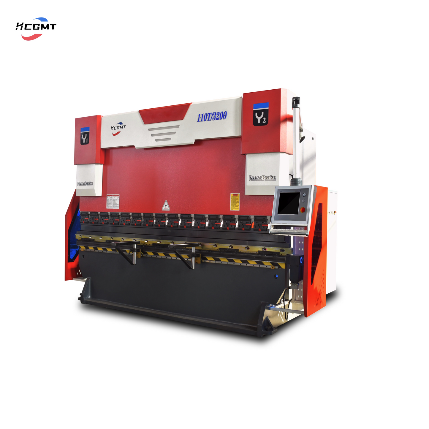 CNC Press Brake