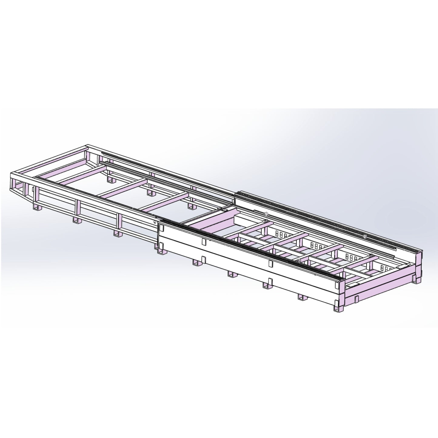 Laser cutting machine manufacturers in China